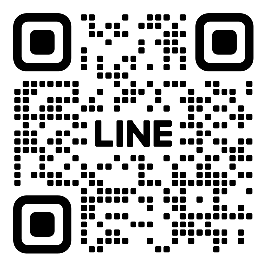 株式会社ゼリオン 公式LINEアカウント QRコード